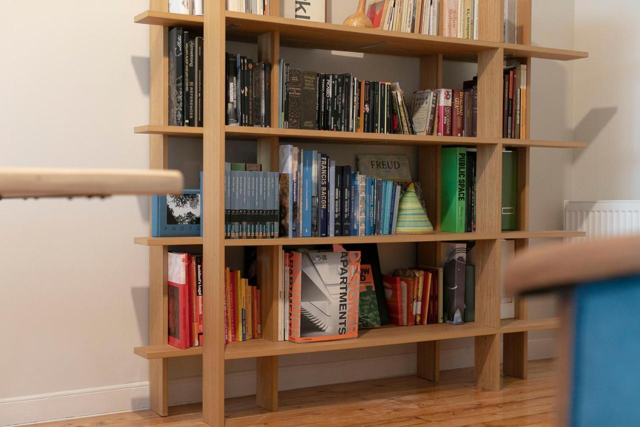 #Flh - The Mint Rabbit Apartment,Tesalonika Bagian luar foto