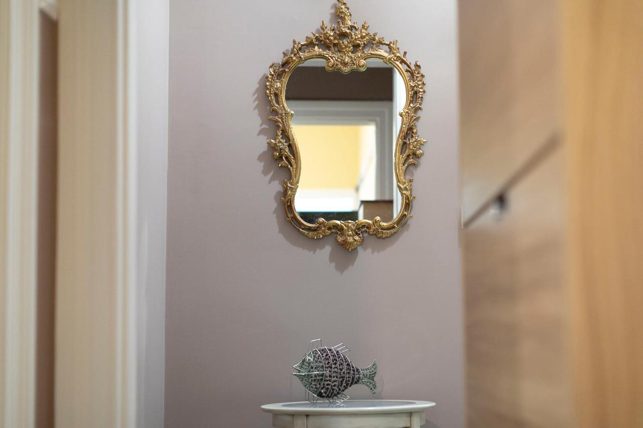 #Flh - The Mint Rabbit Apartment,Tesalonika Bagian luar foto